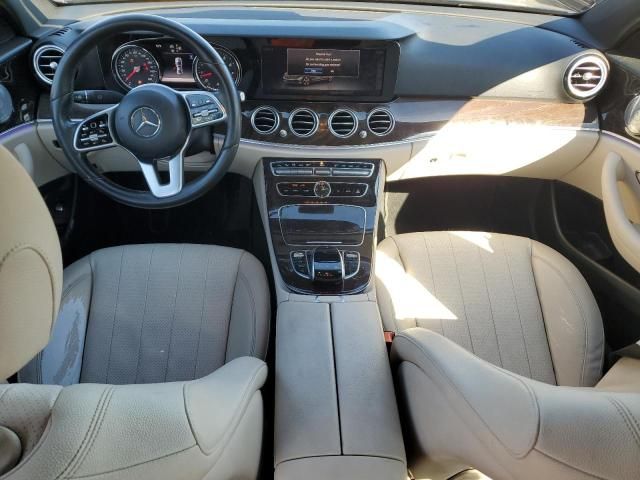 2019 Mercedes-Benz E 300