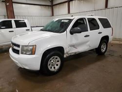 Chevrolet Tahoe Vehiculos salvage en venta: 2009 Chevrolet Tahoe K1500 LS