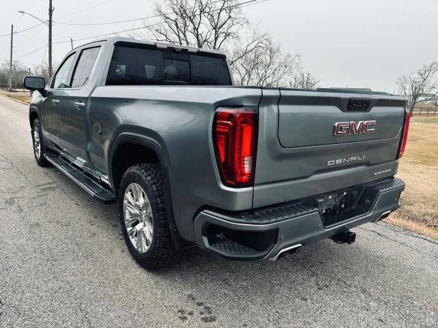 2020 GMC Sierra C1500 Denali