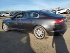 2012 Jaguar XF Supercharged