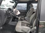 2010 Jeep Wrangler Sport