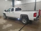 2016 GMC Sierra K2500 Heavy Duty