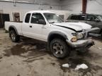 2003 Toyota Tacoma Xtracab