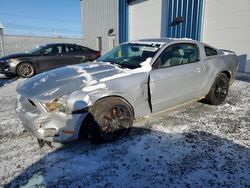 Vehiculos salvage en venta de Copart Cleveland: 2010 Ford Mustang