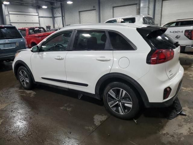 2022 KIA Niro LX