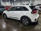 2022 KIA Niro LX