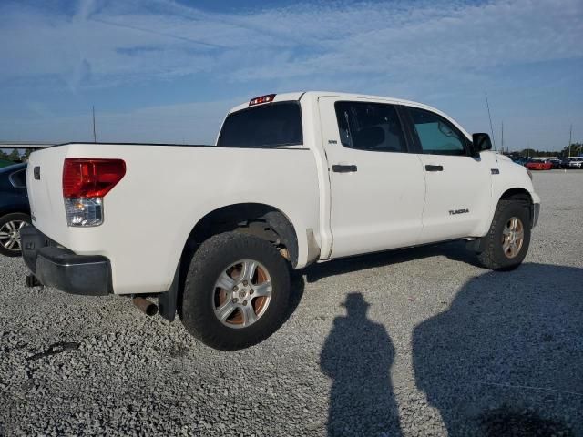 2010 Toyota Tundra Crewmax SR5