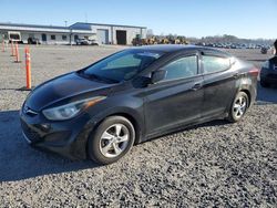 Hyundai salvage cars for sale: 2015 Hyundai Elantra SE