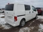 2019 Nissan NV200 2.5S