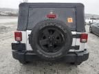 2008 Jeep Wrangler Unlimited X