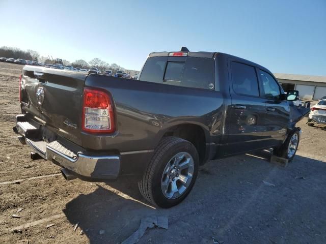 2019 Dodge RAM 1500 BIG HORN/LONE Star