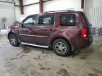 2010 Honda Pilot Touring