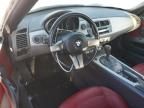 2003 BMW Z4 2.5