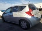 2014 Nissan Versa Note S