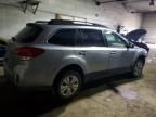 2013 Subaru Outback 2.5I