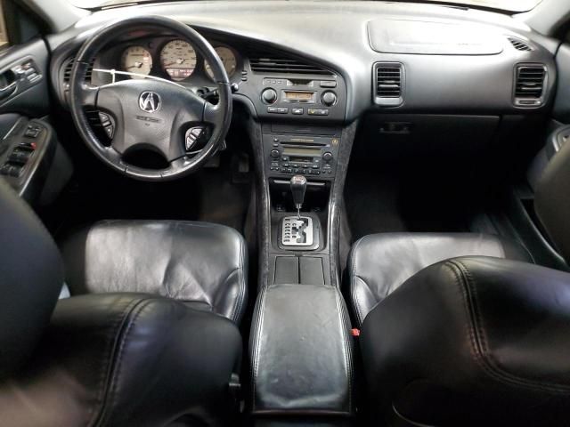 2003 Acura 3.2TL TYPE-S