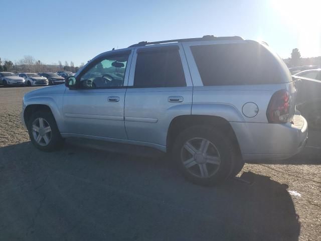 2008 Chevrolet Trailblazer LS