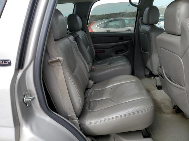 2004 GMC Yukon