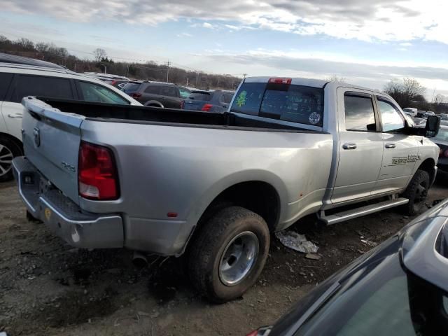 2014 Dodge RAM 3500 SLT