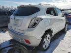 2016 Buick Encore Convenience