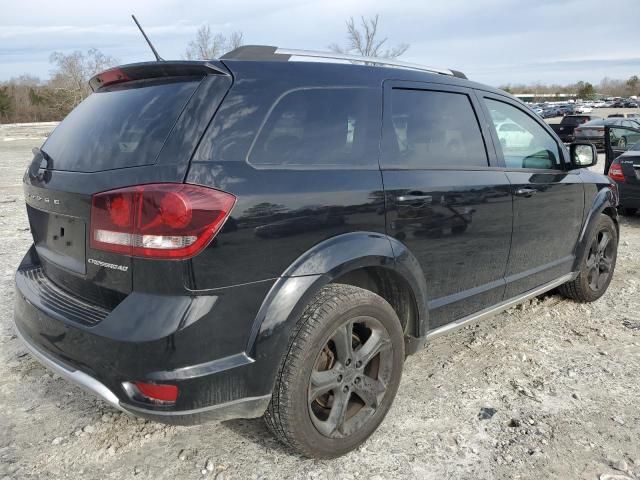 2014 Dodge Journey Crossroad