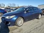 2013 Toyota Avalon Hybrid