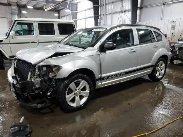 2010 Dodge Caliber SXT