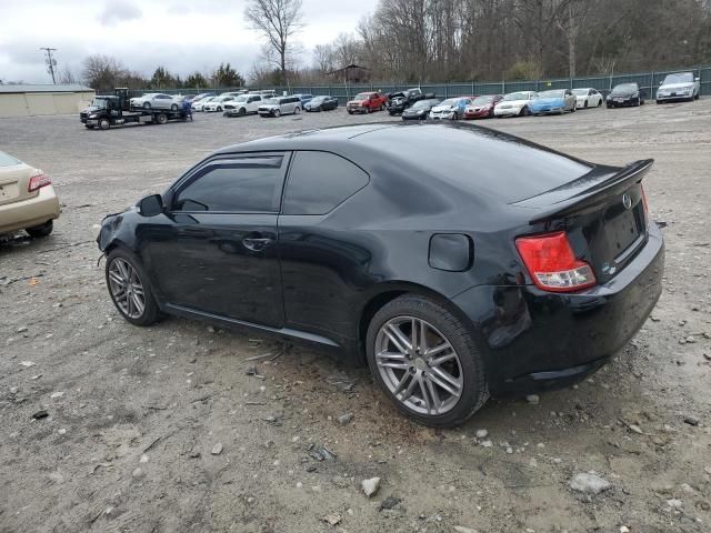 2013 Scion TC