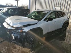 Mazda cx-50 Pref salvage cars for sale: 2024 Mazda CX-50 Preferred