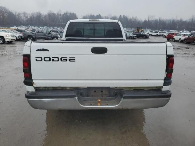 2000 Dodge RAM 1500