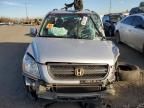 2003 Honda Pilot EXL