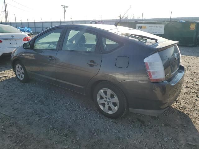 2009 Toyota Prius