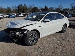 2019 Volkswagen Jetta SEL en venta en Madisonville, TN