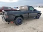 2004 Chevrolet Silverado C1500