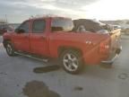 2009 Chevrolet Silverado C1500 LT