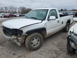 2002 GMC New Sierra K1500 en venta en Lexington, KY