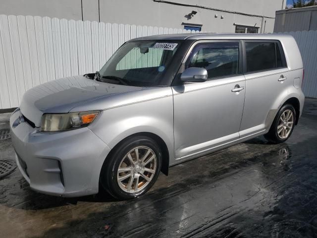 2012 Scion XB