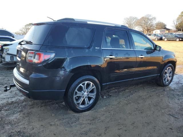 2016 GMC Acadia SLT-1