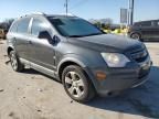 2013 Chevrolet Captiva LS