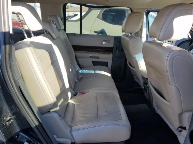 2009 Ford Flex SEL