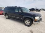 2001 Chevrolet Suburban C1500