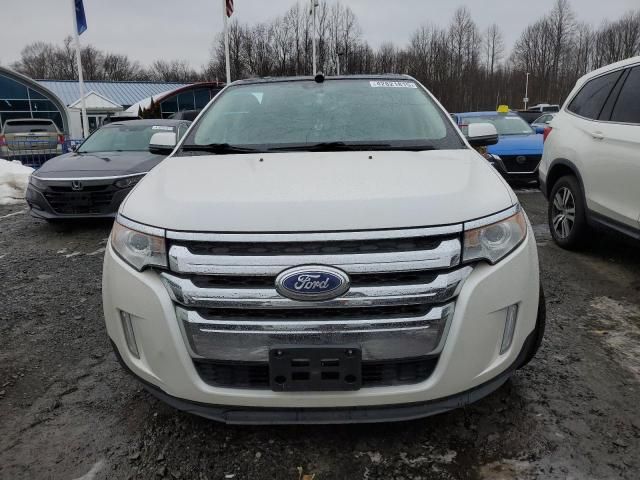 2012 Ford Edge Limited