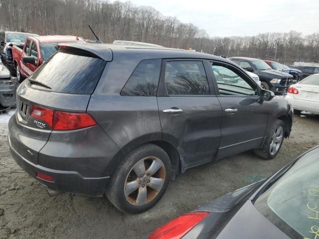 2009 Acura RDX