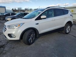 2018 Ford Escape SEL en venta en Pennsburg, PA