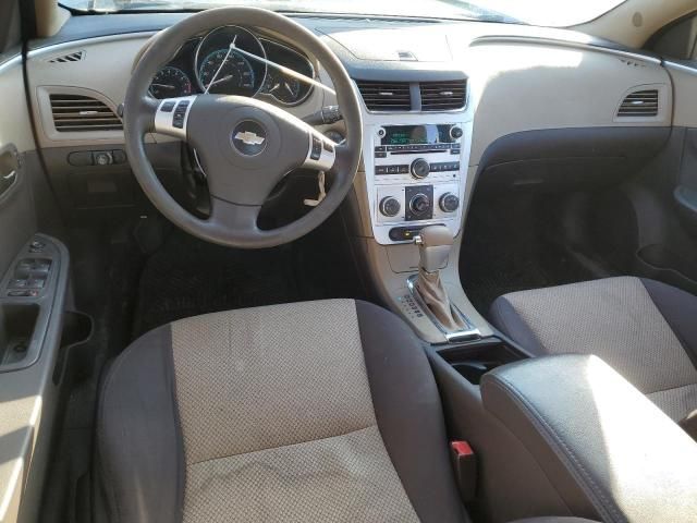 2010 Chevrolet Malibu LS