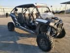 2016 Polaris RZR XP 4 Turbo EPS