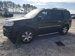 Vehiculos salvage en venta de Copart Loganville, GA: 2014 Honda Pilot Touring