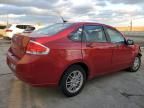 2010 Ford Focus SE