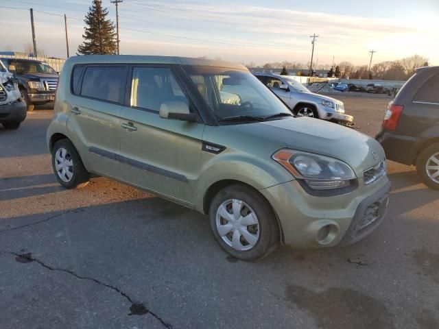 2012 KIA Soul