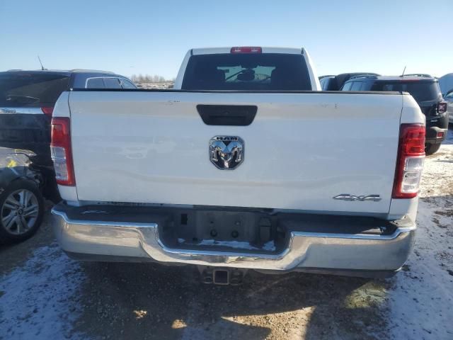 2022 Dodge RAM 3500 Tradesman